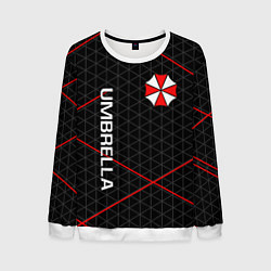 Мужской свитшот UMBRELLA CORP