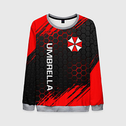 Мужской свитшот UMBRELLA CORP