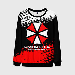 Мужской свитшот Umbrella Corporation