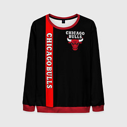 Мужской свитшот CHICAGO BULLS