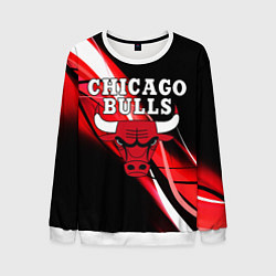 Мужской свитшот CHICAGO BULLS