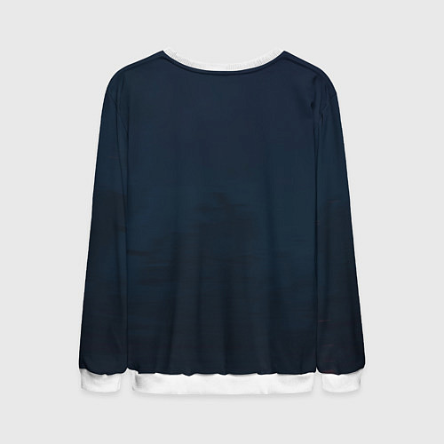 Мужской свитшот CYPHER VALORANT / 3D-Белый – фото 2