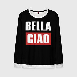 Мужской свитшот Bella Ciao