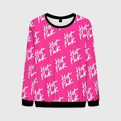 Мужской свитшот HOT PINK