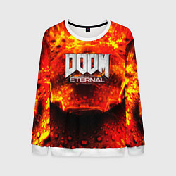 Мужской свитшот Doom Eternal