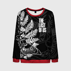 Мужской свитшот THE LAST OF US 2