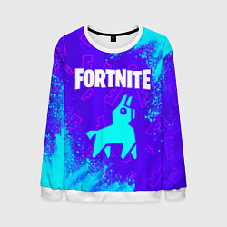 Мужской свитшот FORTNITE ФОРТНАЙТ
