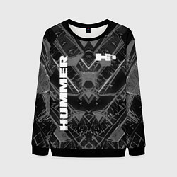 Мужской свитшот HUMMER