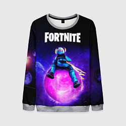 Мужской свитшот FORTNITE ASTROJACK