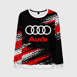 Мужской свитшот AUDI