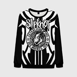 Мужской свитшот Slipknot