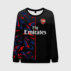Мужской свитшот ARSENAL UNIFORM 2020