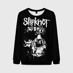 Мужской свитшот Slipknot