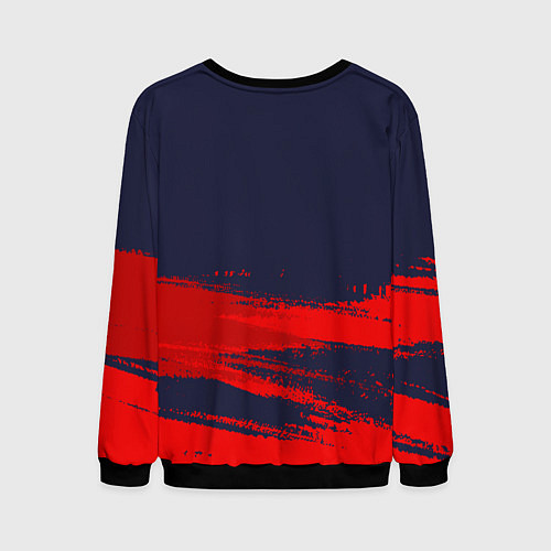 Мужской свитшот DYING LIGHT 2 ДАИНГ ЛАЙТ / 3D-Черный – фото 2