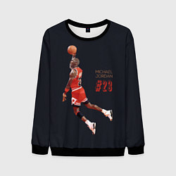 Мужской свитшот MICHAEL JORDAN
