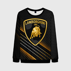 Мужской свитшот Lamborghini