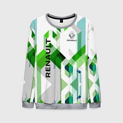 Мужской свитшот Renault