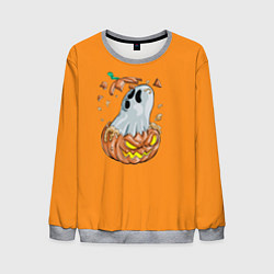 Мужской свитшот Halloween
