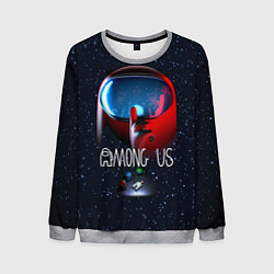 Мужской свитшот AMONG US