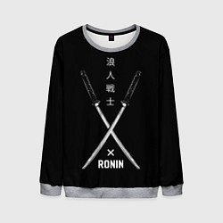 Мужской свитшот Ronin