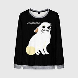 Мужской свитшот Ёпарасете