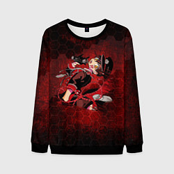 Мужской свитшот Ханако