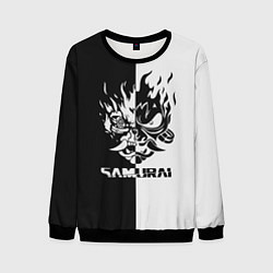 Мужской свитшот SAMURAI