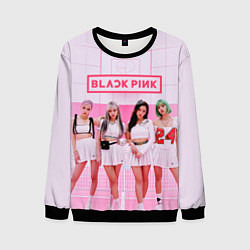 Мужской свитшот BLACKPINK