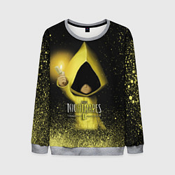 Мужской свитшот Little Nightmares 2