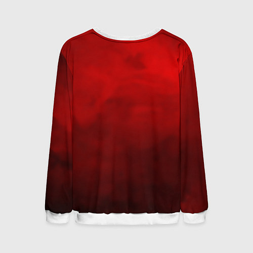 Мужской свитшот Победа ВОВ / 3D-Белый – фото 2