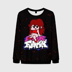 Мужской свитшот Friday Night Funkin