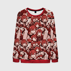 Мужской свитшот Эрис Грейрат