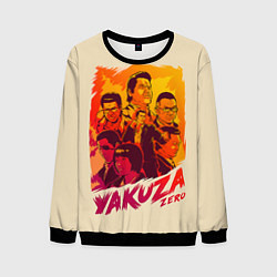Мужской свитшот Ykuza Zero