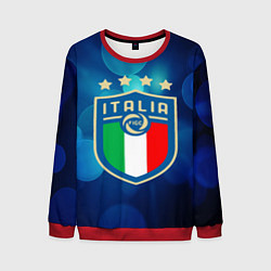 Мужской свитшот Сборная Италии