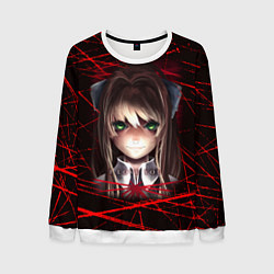 Мужской свитшот Literature Club Моника