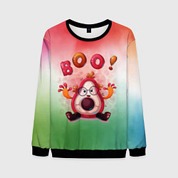 Мужской свитшот Booo