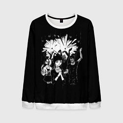 Мужской свитшот 00:01