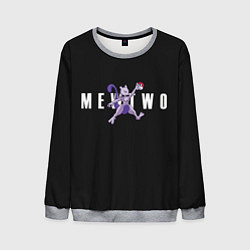 Мужской свитшот Mewtwo x nba