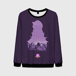 Мужской свитшот RAZOR РЕЙЗОР ГЕНШИН