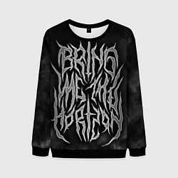 Мужской свитшот Bring Me the Horizon