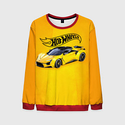Мужской свитшот Hot Wheels Хот Вилс