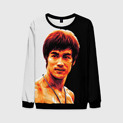 Мужской свитшот Jeet Kune Do