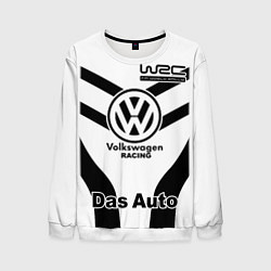 Мужской свитшот Volkswagen Das Auto