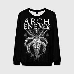 Мужской свитшот Arch Enemy, War Eternal