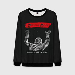 Мужской свитшот DM tour