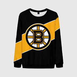 Мужской свитшот Бостон Брюинз, Boston Bruins