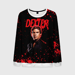 Мужской свитшот Dexter Декстер