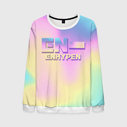 Мужской свитшот EN- ENHYPEN