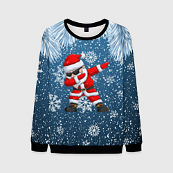 Мужской свитшот DAB SANTA WINTER