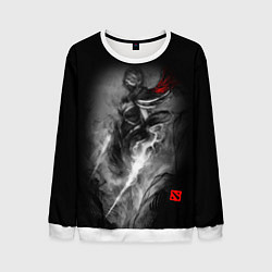Мужской свитшот DOTA 2 ДОТА 2 ТЕНЬ